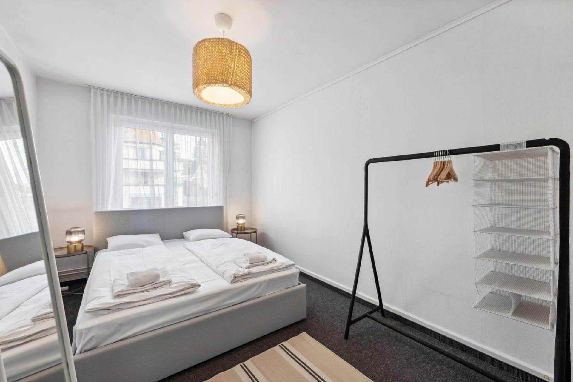 Comfortable Stay In Oerlikon 20 Minutes Away From Zurich Airport Zewnętrze zdjęcie