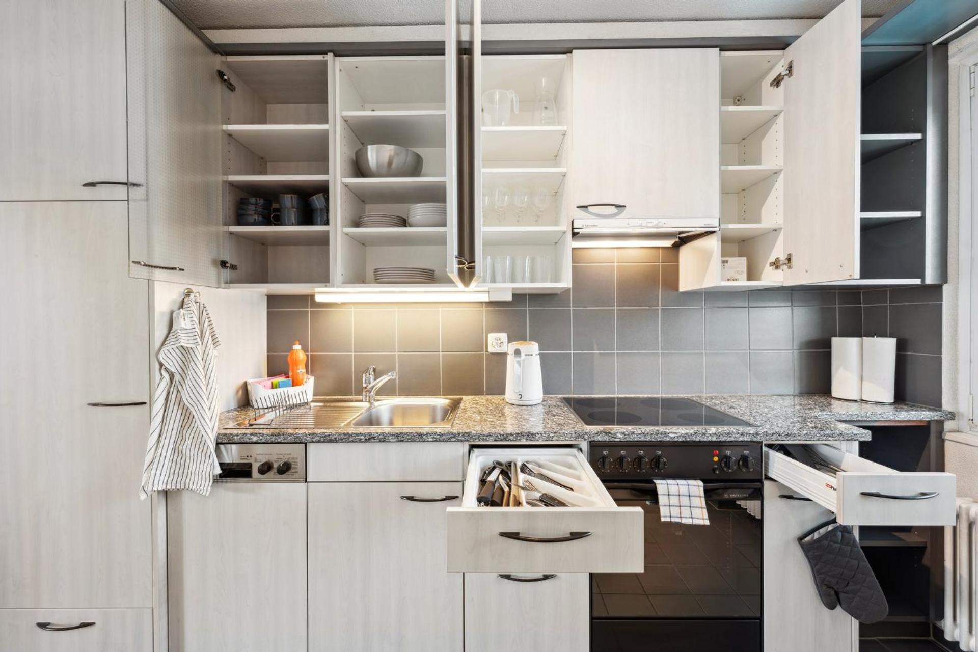 Comfortable Stay In Oerlikon 20 Minutes Away From Zurich Airport Zewnętrze zdjęcie