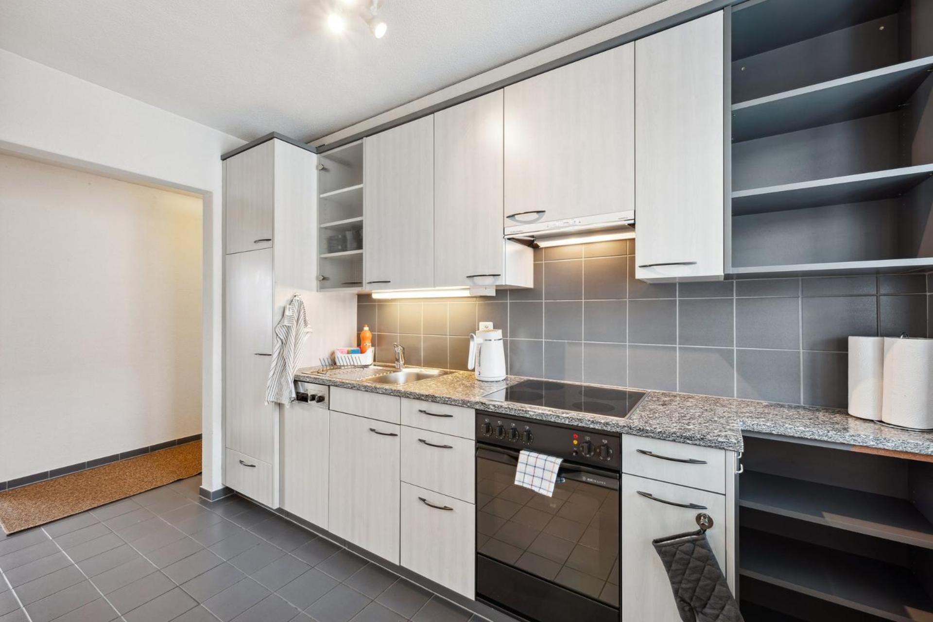 Comfortable Stay In Oerlikon 20 Minutes Away From Zurich Airport Zewnętrze zdjęcie