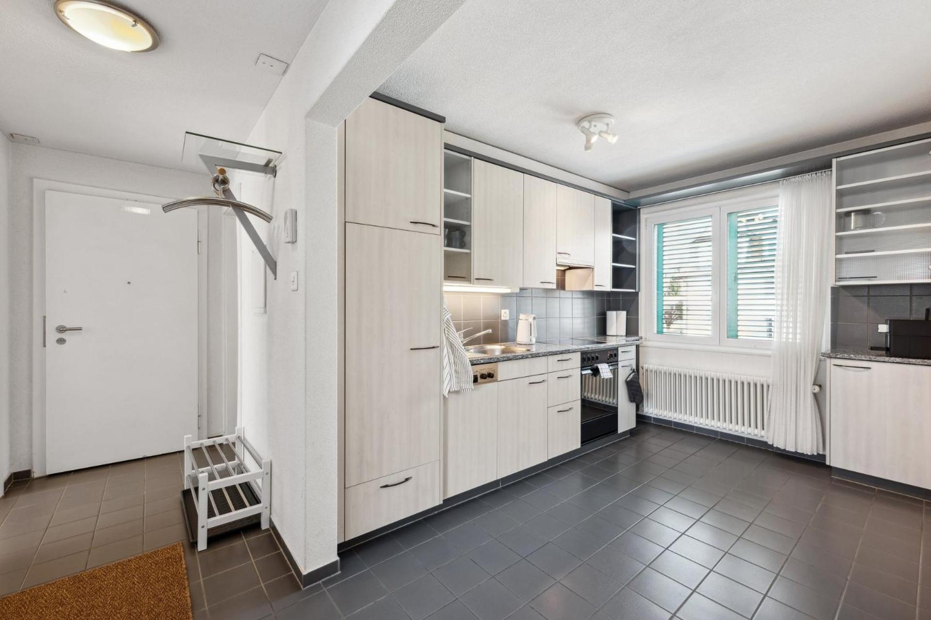 Comfortable Stay In Oerlikon 20 Minutes Away From Zurich Airport Zewnętrze zdjęcie