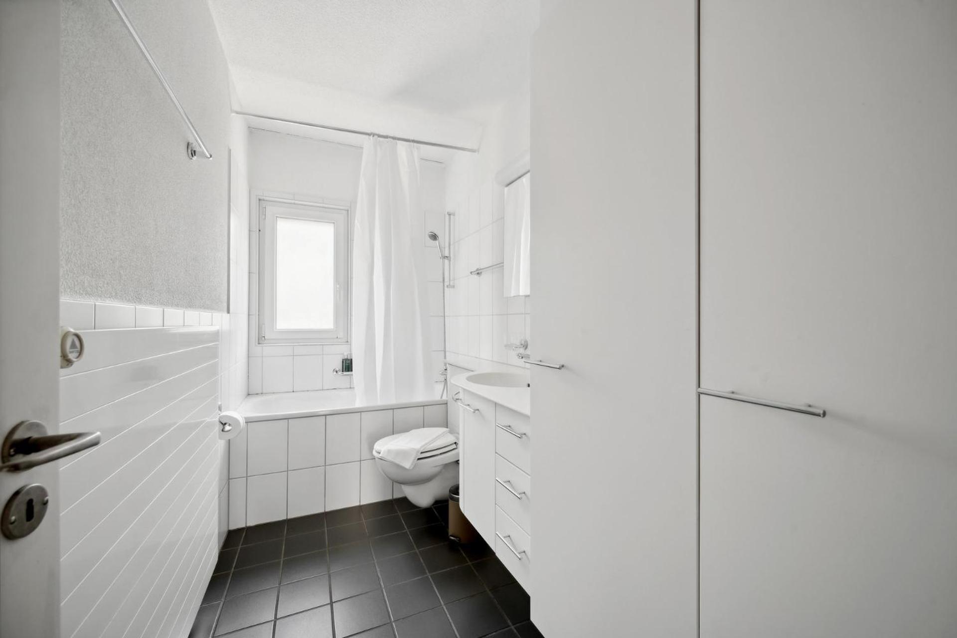 Comfortable Stay In Oerlikon 20 Minutes Away From Zurich Airport Zewnętrze zdjęcie