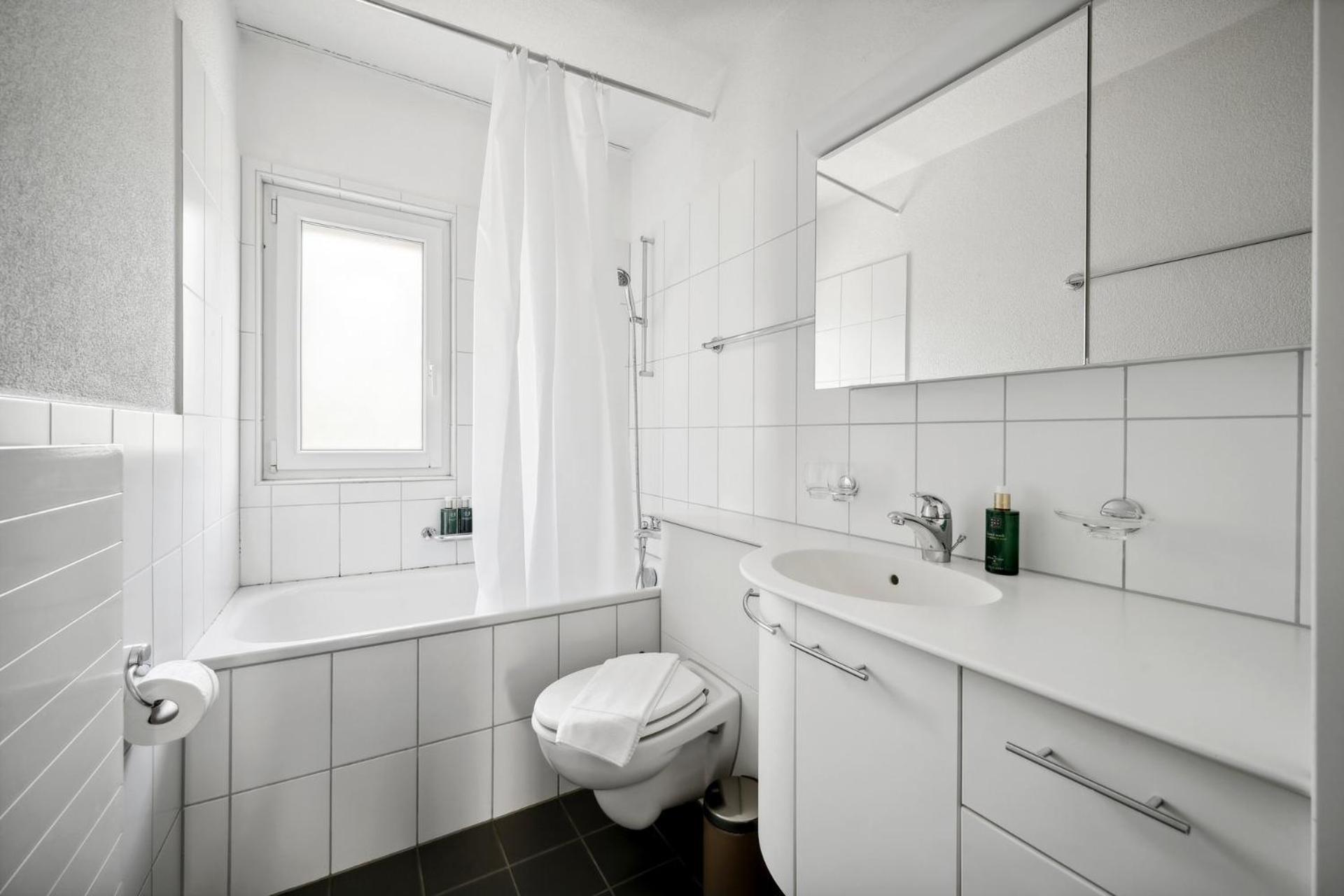Comfortable Stay In Oerlikon 20 Minutes Away From Zurich Airport Zewnętrze zdjęcie