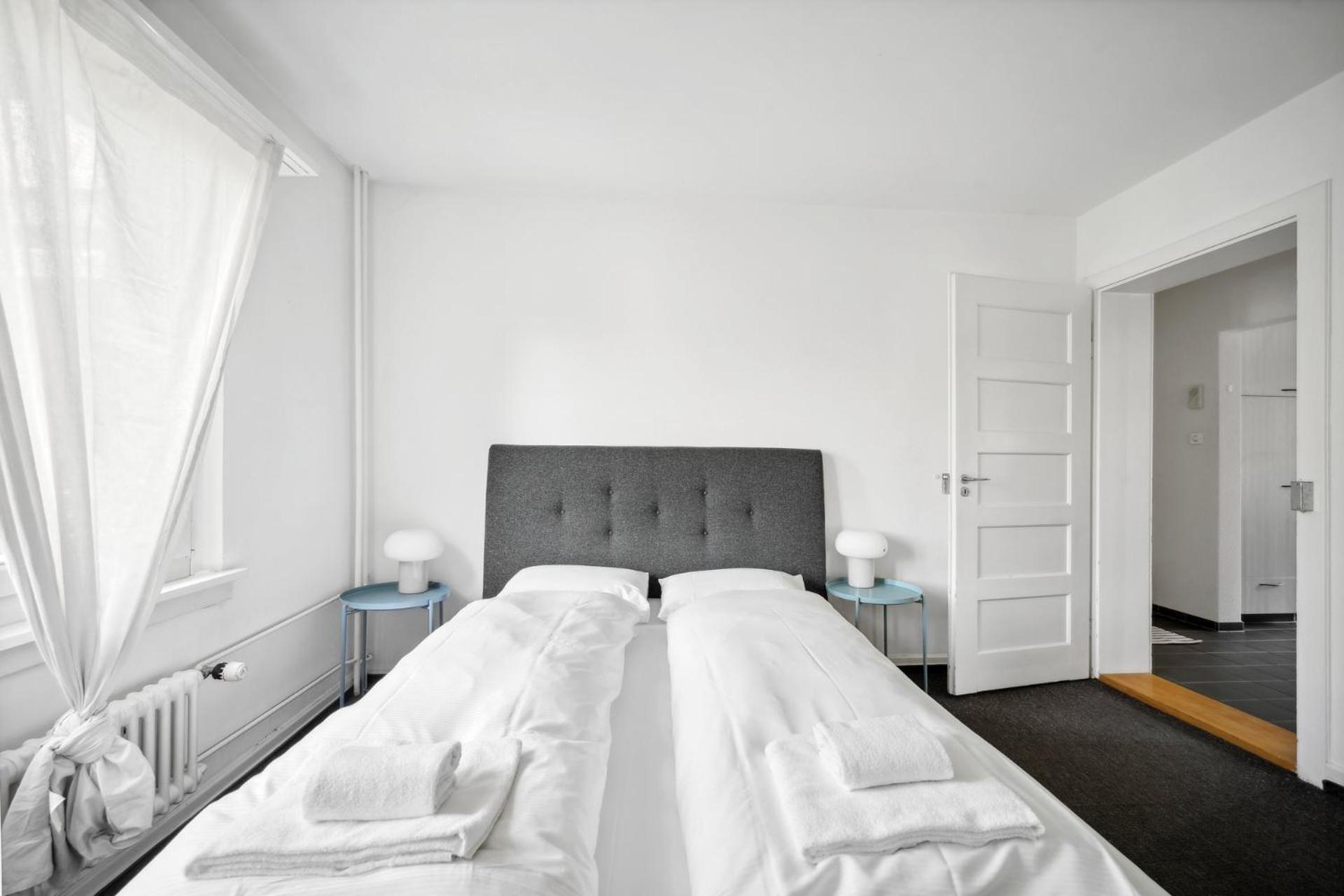 Comfortable Stay In Oerlikon 20 Minutes Away From Zurich Airport Zewnętrze zdjęcie