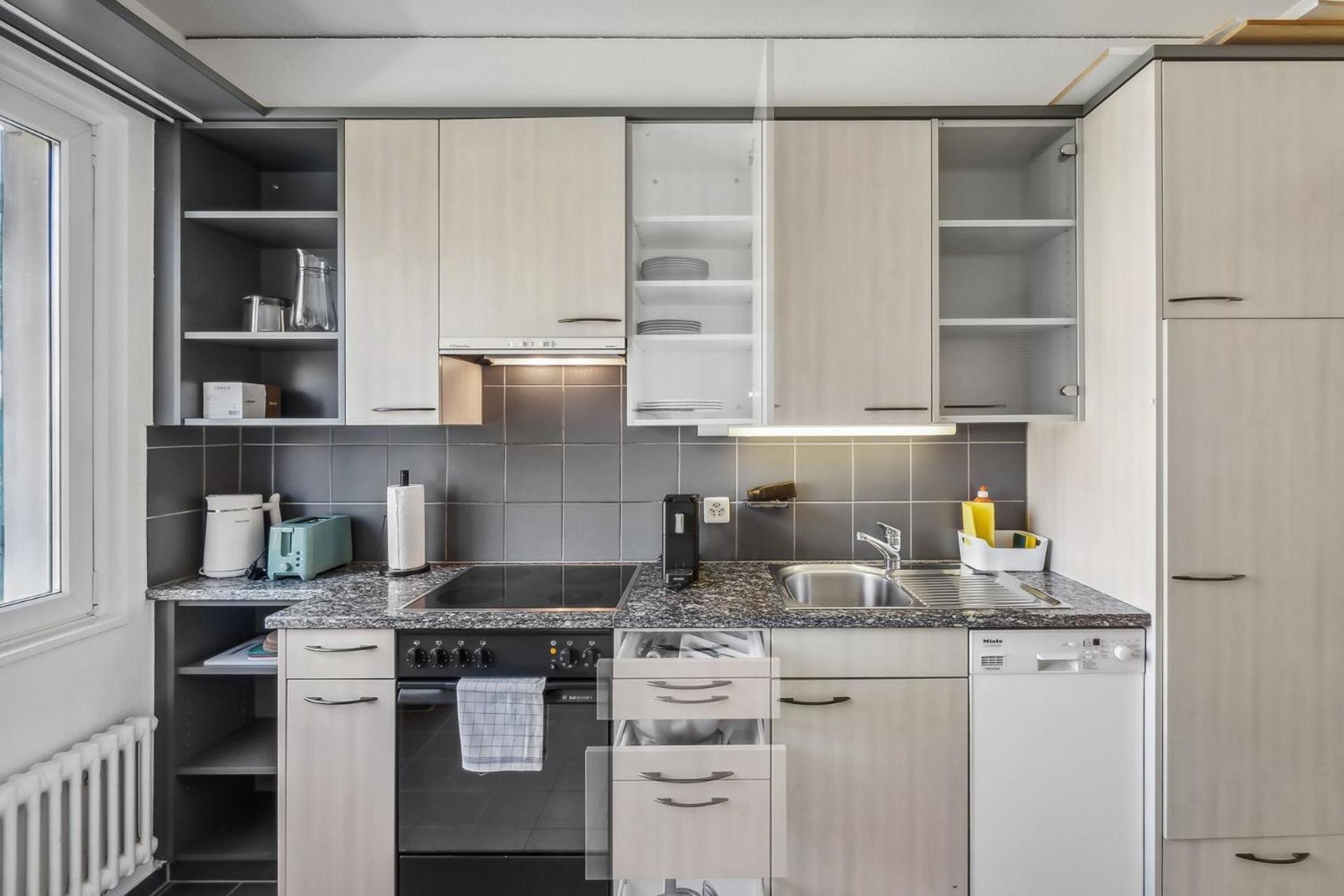 Comfortable Stay In Oerlikon 20 Minutes Away From Zurich Airport Zewnętrze zdjęcie
